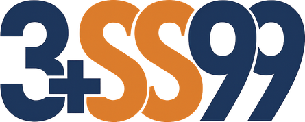 3ss99 Logo